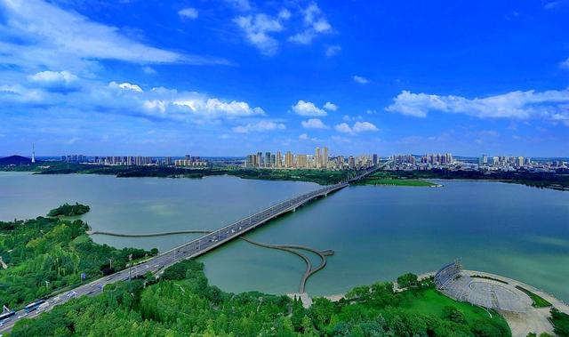 安徽蚌埠：發揮人文山水資源優勢 加快文旅產業發展